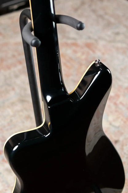 Duesenberg Alliance Series Landreth Bros. Joey's Guitar with Hardshell Case