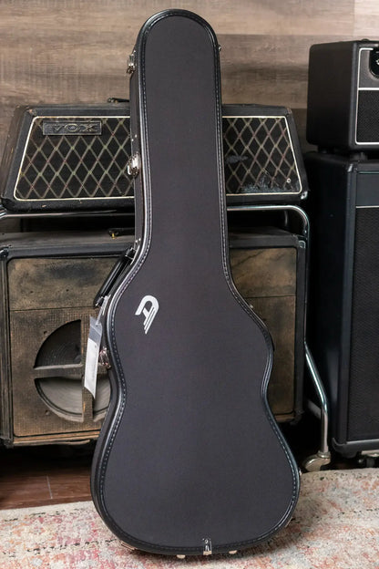 Duesenberg Alliance Series Landreth Bros. Joey's Guitar with Hardshell Case