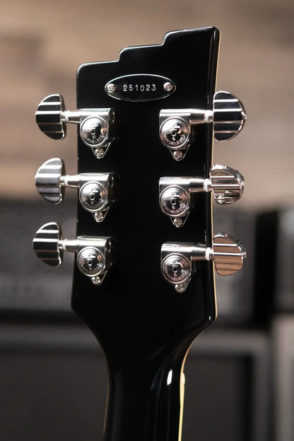 Duesenberg Paloma Electric Guitar - Vintage Burst with Soft Case