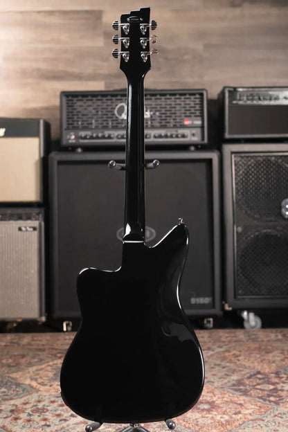 Duesenberg Paloma Electric Guitar - Vintage Burst with Soft Case