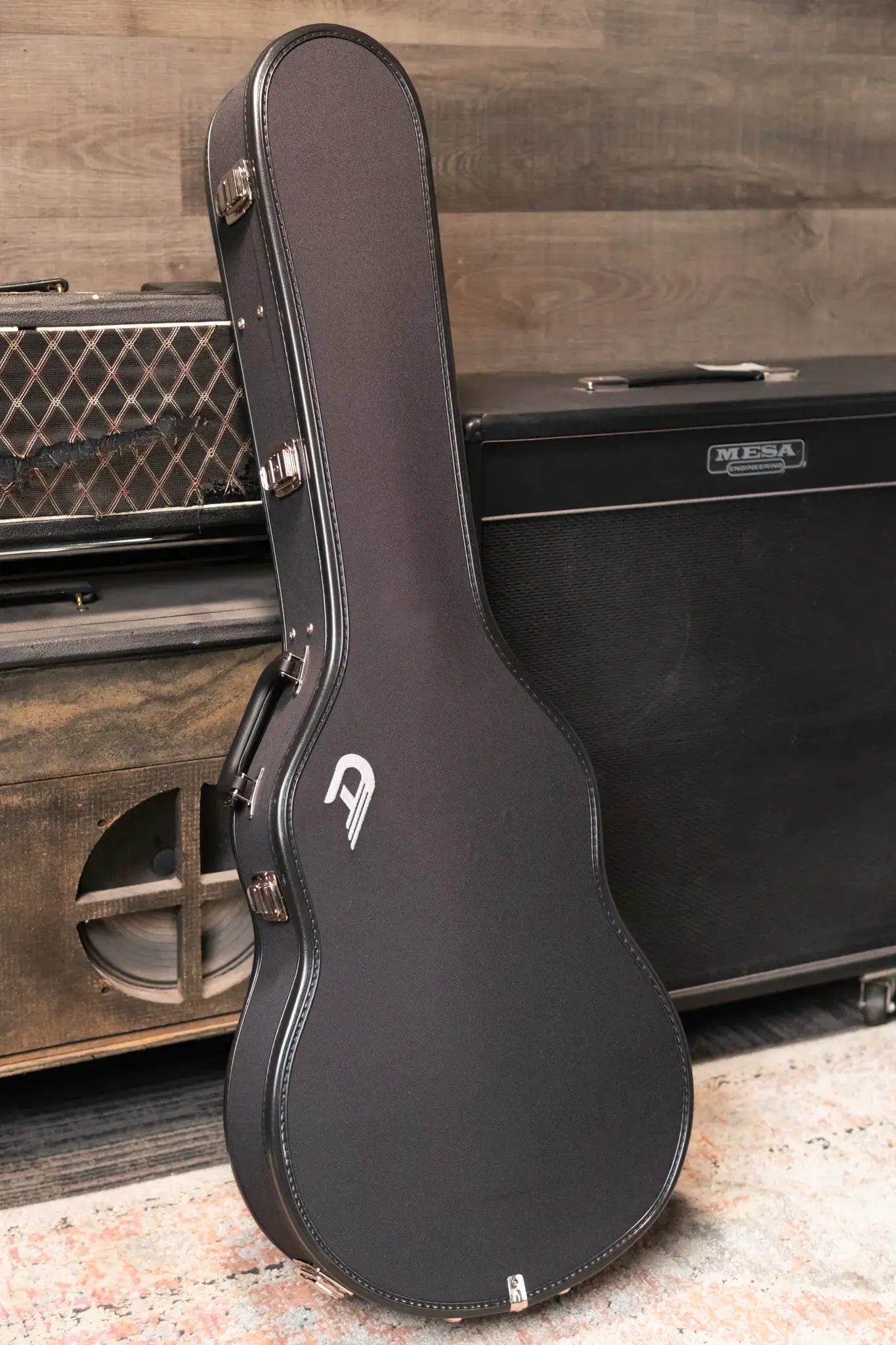 Duesenberg Starplayer TV Semi-Hollow Electric Guitar - Vintage Burst