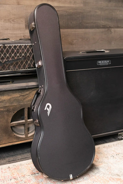 Duesenberg Starplayer TV Semi-Hollow Electric Guitar - Vintage Burst