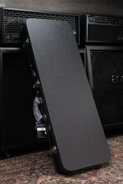 Dunable USA Custom Shop Cyclops Electric Guitar - Charcoal Bronze Burst with Hardshell Case