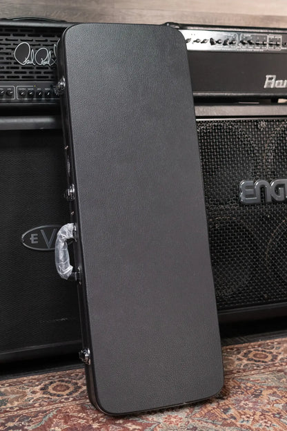 Dunable USA Custom Shop Cyclops Electric Guitar - TV Yellow with Hardshell Case