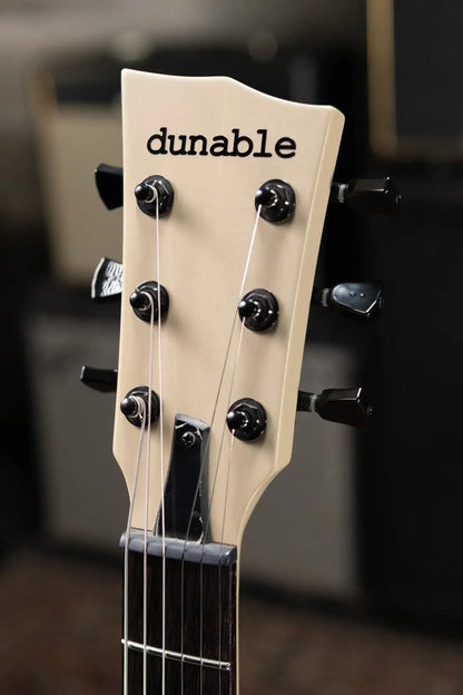 Dunable USA Custom Shop Gnarwhal Electric Guitar with Hardshell Case - Used