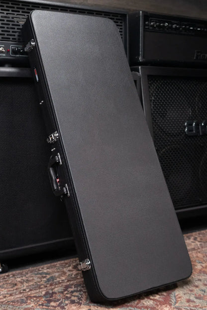 Dunable USA Custom Shop Yeti Electric Guitar - Natural with Hardshell Case