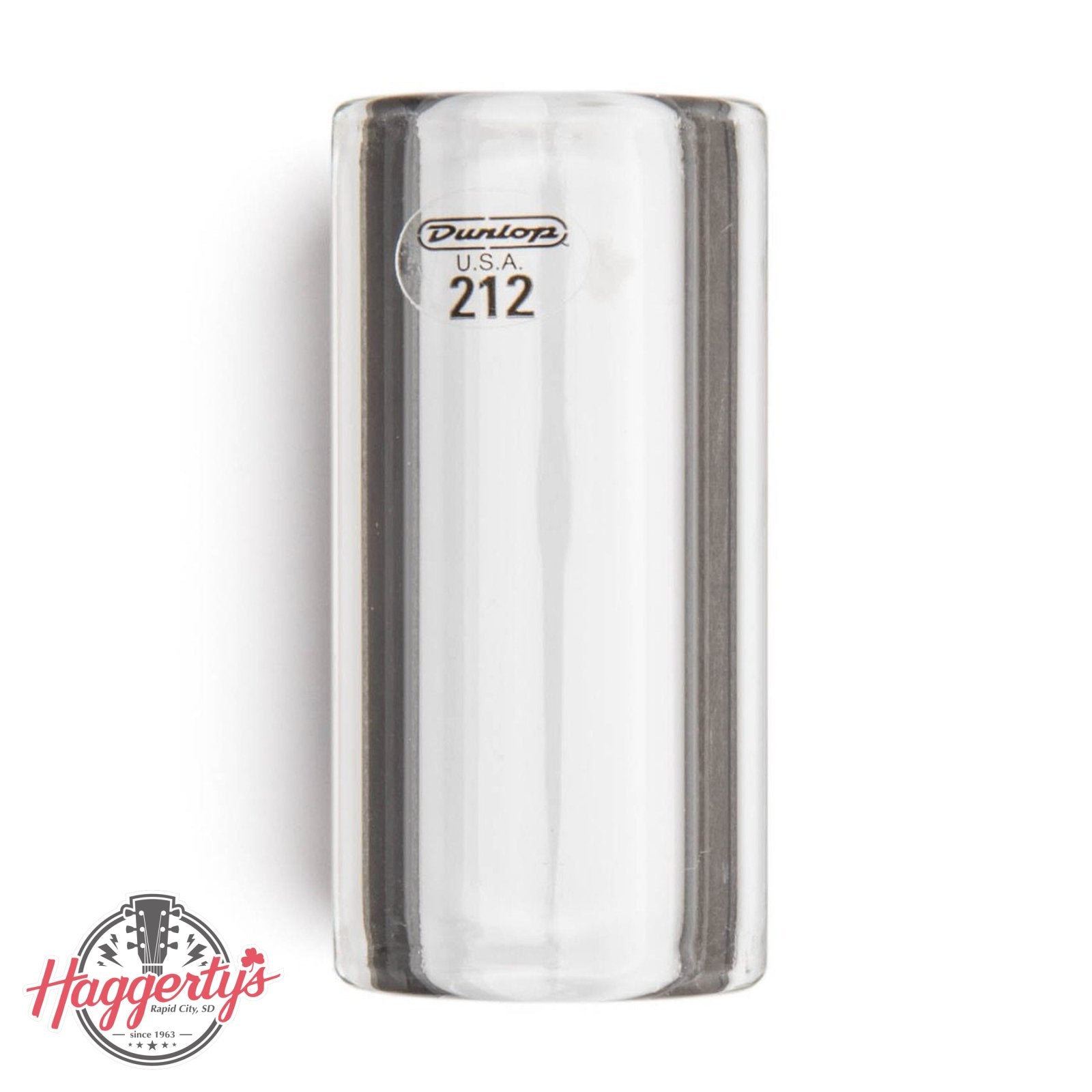 Dunlop 212 Heavy Glass Slide
