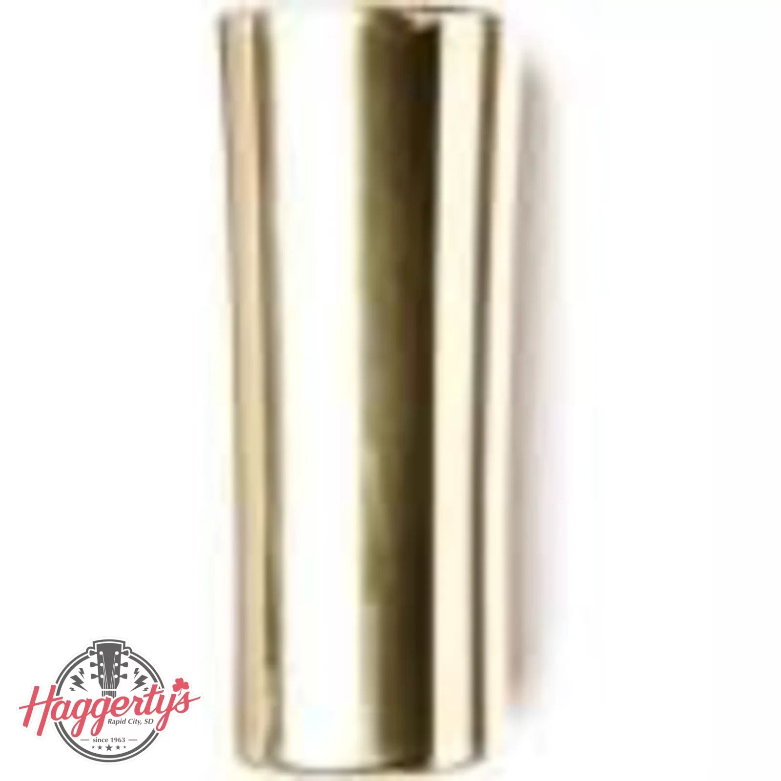 Dunlop 231 Harris Medium Guitar Slide