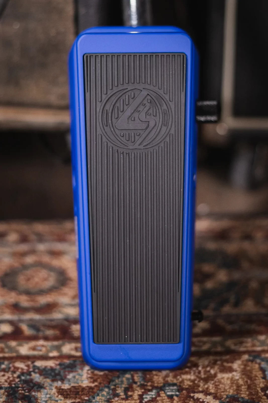 Dunlop Akira Takasaki Cry Baby Fuzz Wah Pedal