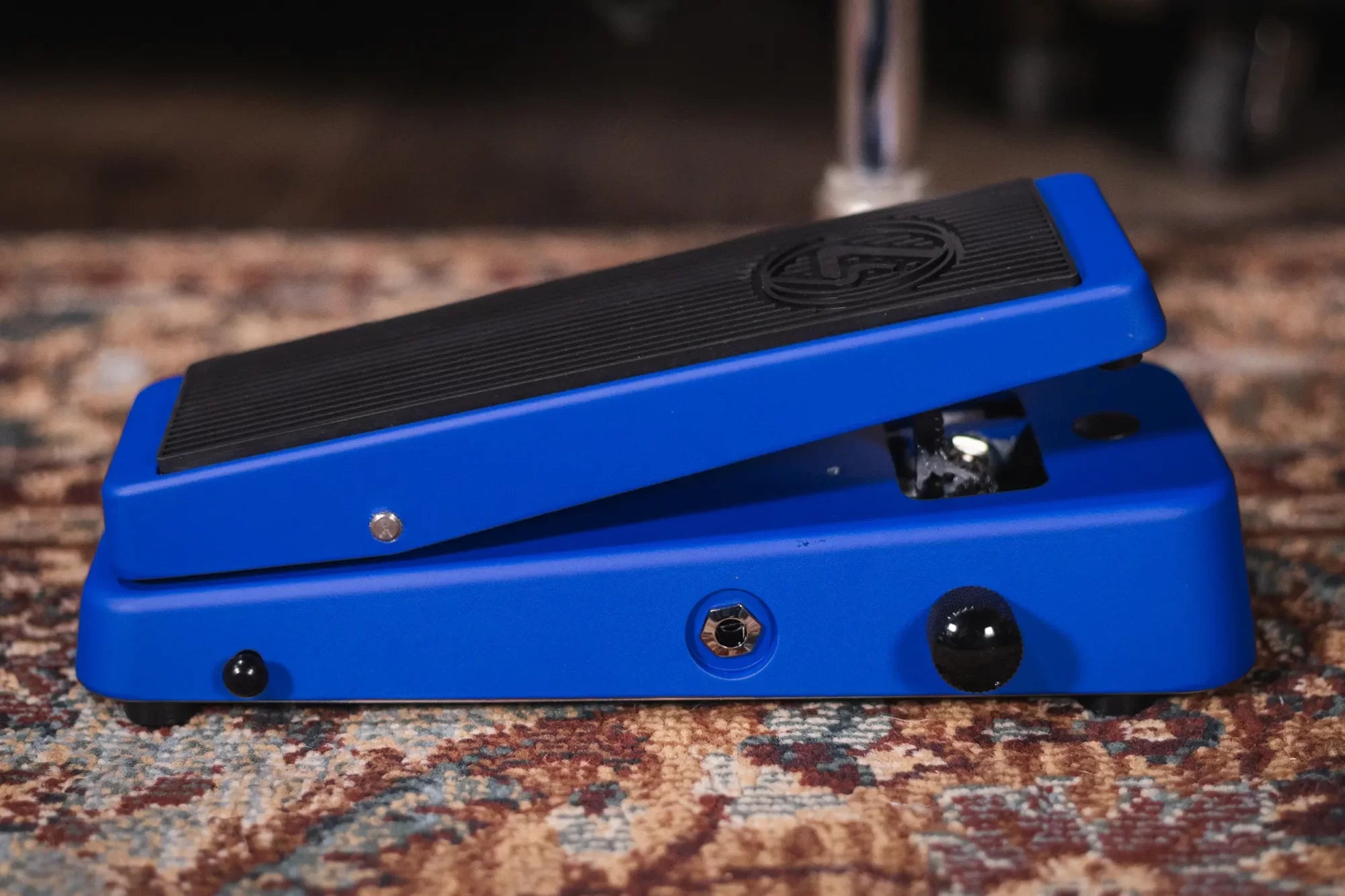 Dunlop Akira Takasaki Cry Baby Fuzz Wah Pedal