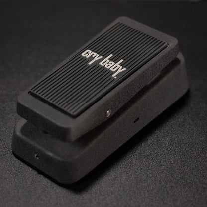 Dunlop CBJ95 Cry Baby Junior Wah Effect Pedal - Used