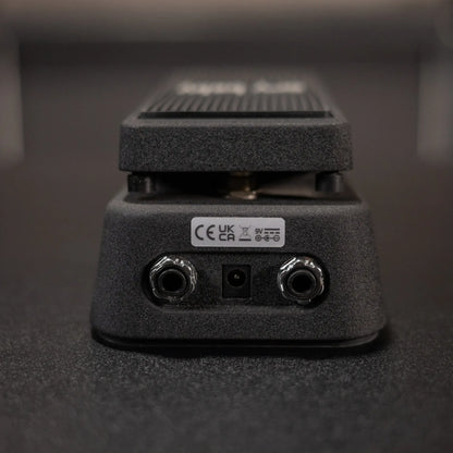 Dunlop CBJ95 Cry Baby Junior Wah Effect Pedal - Used