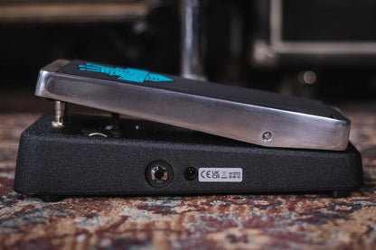 Dunlop Cry Baby Daredevil Fuzz Wah Pedal haggertys 3