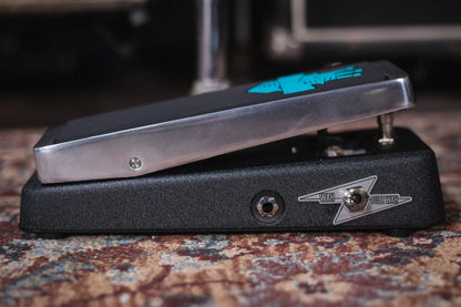 Dunlop Cry Baby Daredevil Fuzz Wah Pedal haggertys 5
