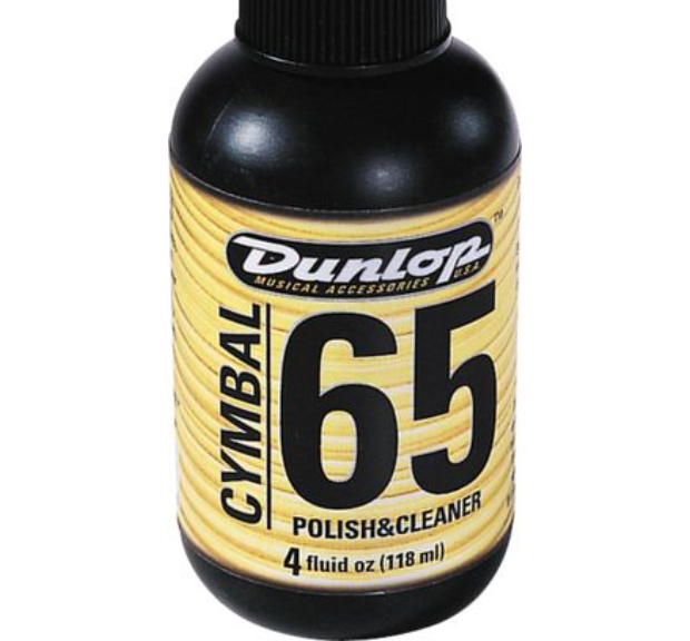 Dunlop Cymbal Cleaner