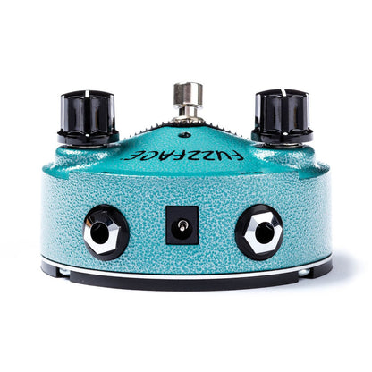 Dunlop Jimi Hendrix Fuzz Face Mini Distortion Guitar Pedal (FFM3)