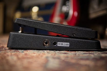 Dunlop Standard Cry Baby Wah