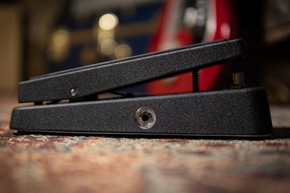 Dunlop Standard Cry Baby Wah