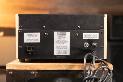 B+K Precision DynaScan Corporation 1655 Variable AC Power Supply - Used