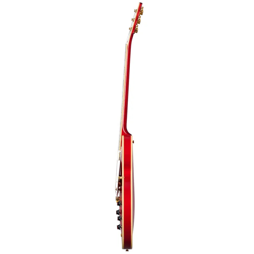 Epiphone 1959 ES-355 Semi-Hollow Electric Guitar - Cherry Red with Hardshell Case