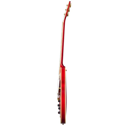Epiphone 1959 ES-355 Semi-Hollow Electric Guitar - Cherry Red with Hardshell Case