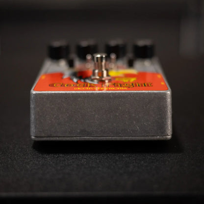 EHX Cock Fight Talk/Cry Effect Pedal - Used