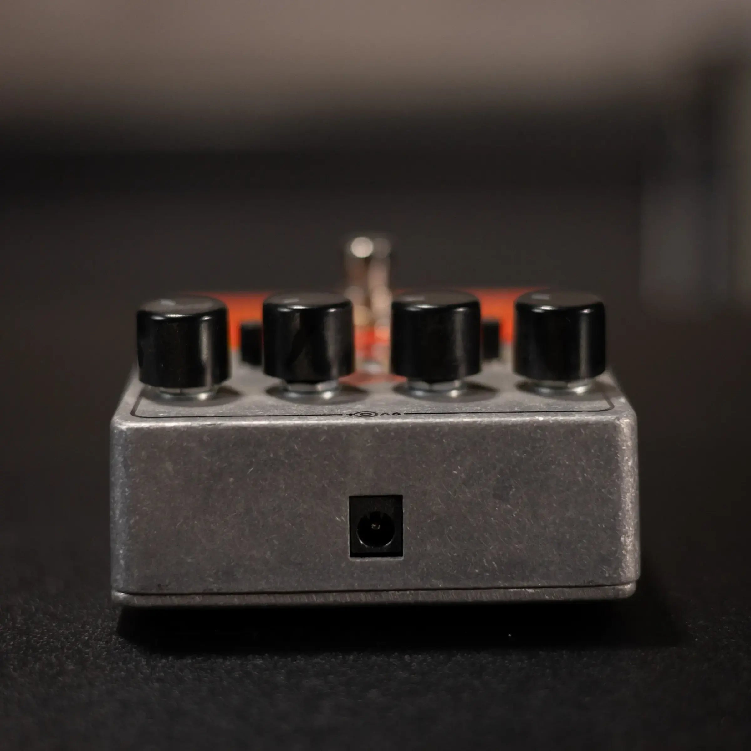 EHX Cock Fight Talk/Cry Effect Pedal - Used