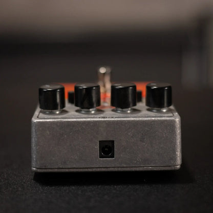EHX Cock Fight Talk/Cry Effect Pedal - Used