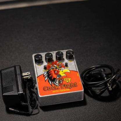 EHX Cock Fight Talk/Cry Effect Pedal - Used