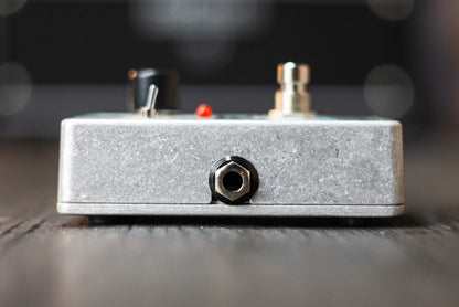 EHX Freeze Sound Retainer Effects Pedal - Used