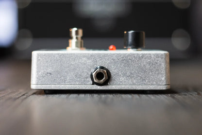 EHX Freeze Sound Retainer Effects Pedal - Used