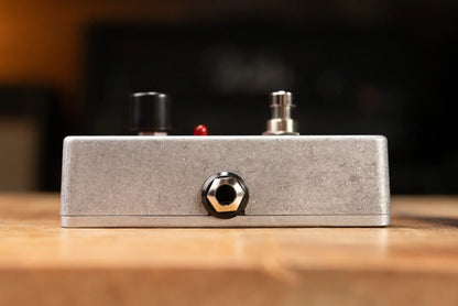 EHX Signal Pad Effects Pedal - Used