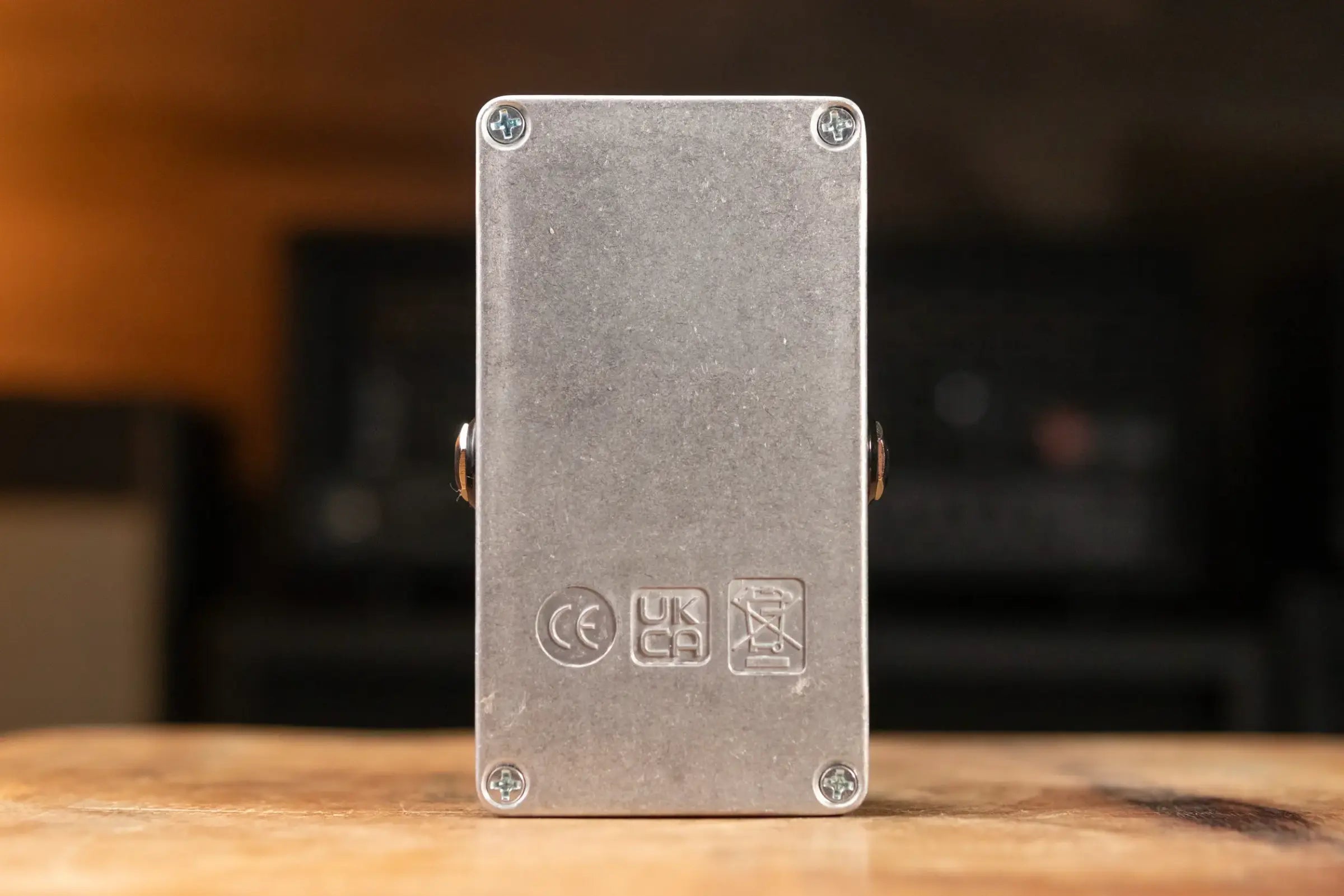 EHX Signal Pad Effects Pedal - Used