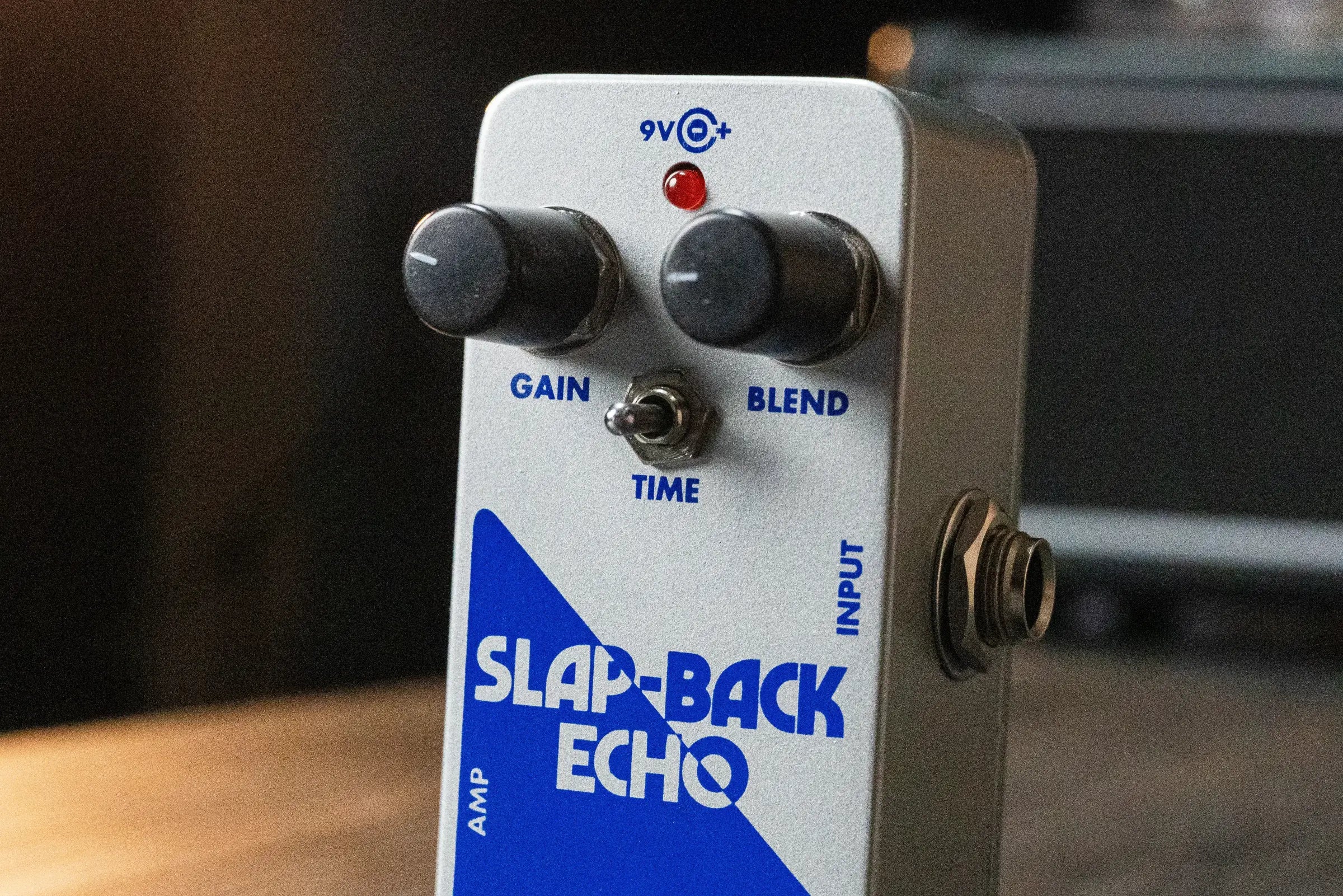 EHX Slap-Back Echo Effects Pedal - Used