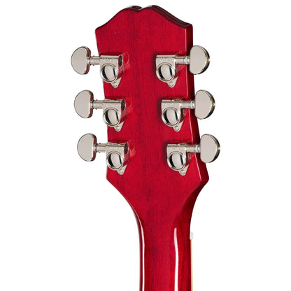 Epiphone SG Standard Electric Guitar - Cherry with Gig Bag