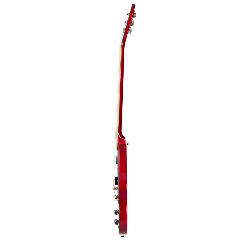 Epiphone SG Standard Electric Guitar - Cherry with Gig Bag