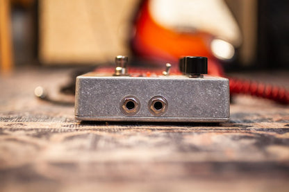 Electro-Harmonix Memory Boy Analog Delay Pedal