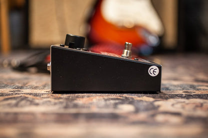 Electro-Harmonix Small Clone Analog Chorus Guitar Pedal