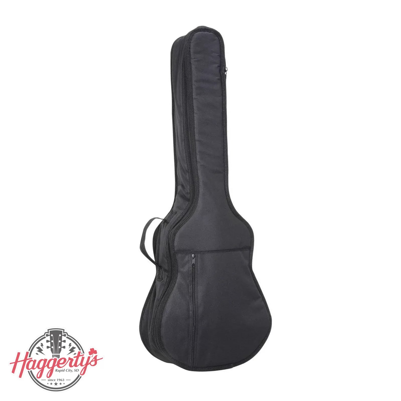 Levy's EM20PA Soft Parlor Guitar Case