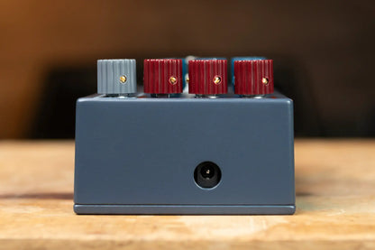 JHS Colour Box V2 10-Year Anniversary