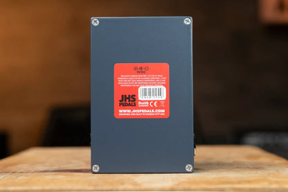 JHS Colour Box V2 10-Year Anniversary