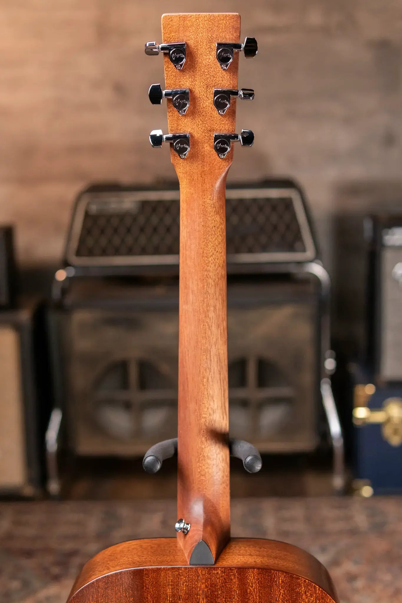 Martin 00-10E Special Acoustic/Electric with Gig Bag