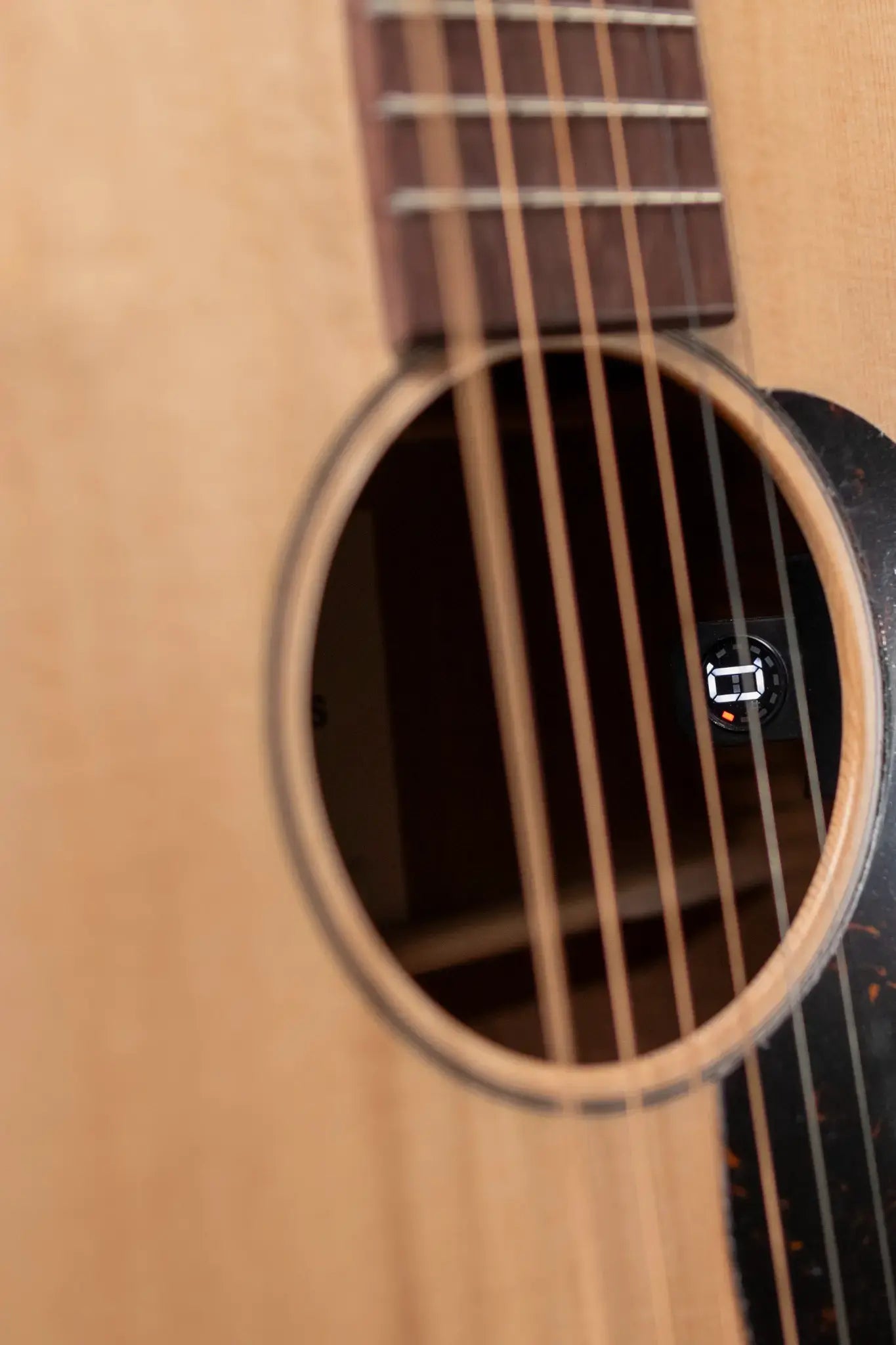 Martin 00-10E Special Acoustic/Electric with Gig Bag