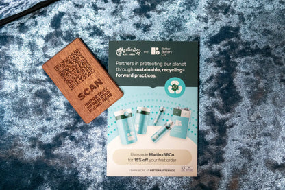 Martin 00-10E Special Acoustic/Electric with Gig Bag