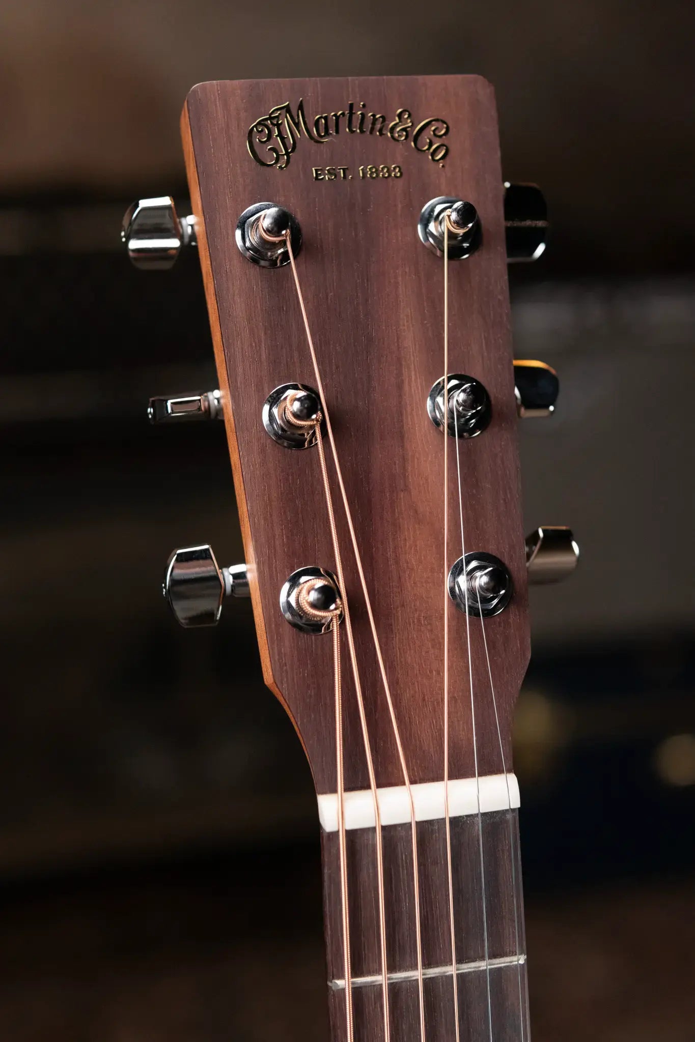 Martin 00-10E Special Acoustic/Electric with Gig Bag