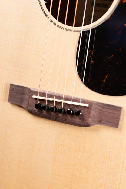 Martin 00-10E Special Acoustic/Electric with Gig Bag