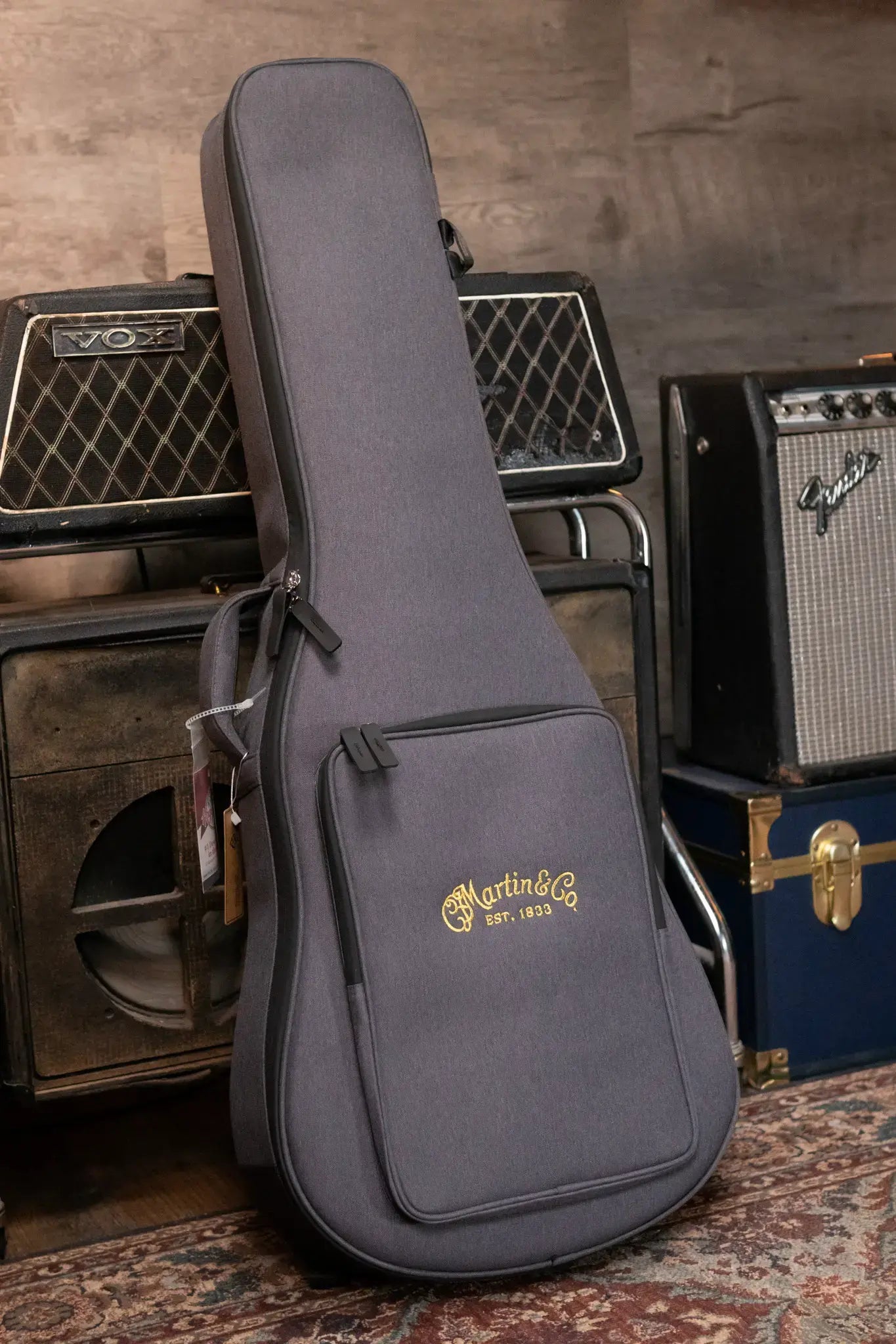 Martin 00-10E Special Acoustic/Electric with Gig Bag