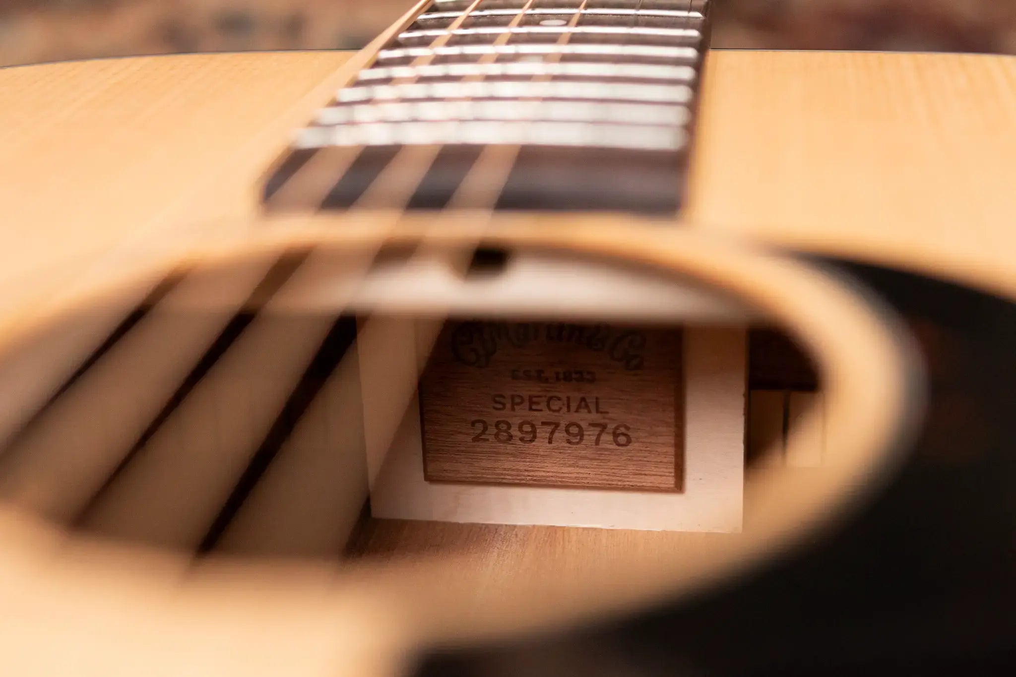 Martin 00-10E Special Acoustic/Electric with Gig Bag