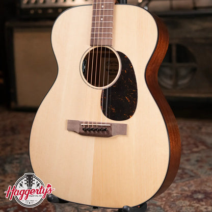 Martin 00-10E Special Acoustic/Electric with Gig Bag