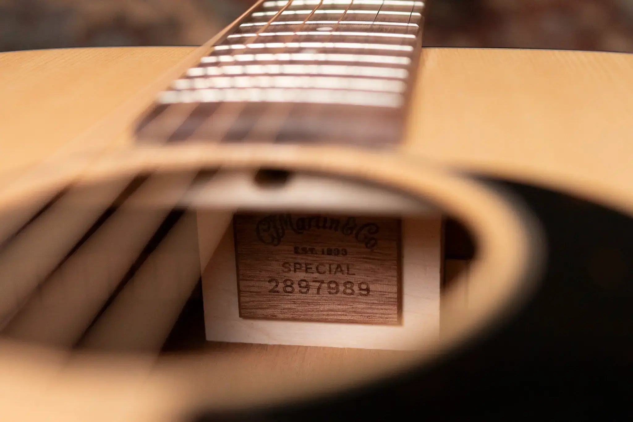 Martin 00-10E Special Acoustic/Electric with Gig Bag